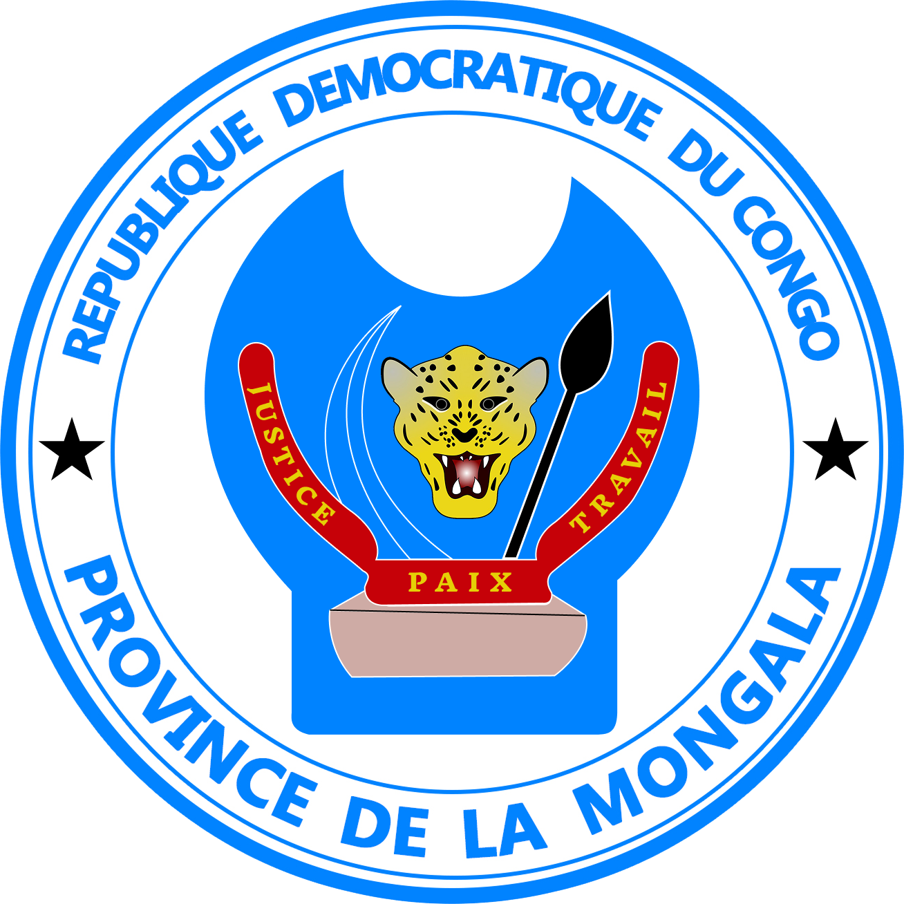 ProvinceMongala