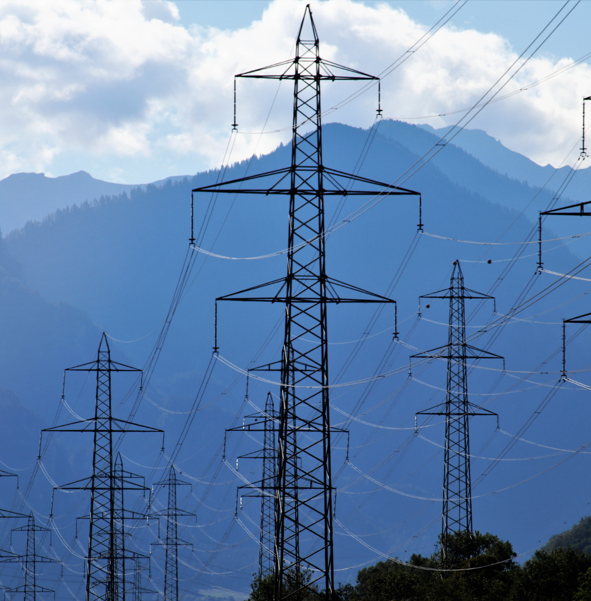 Utilities and Energy