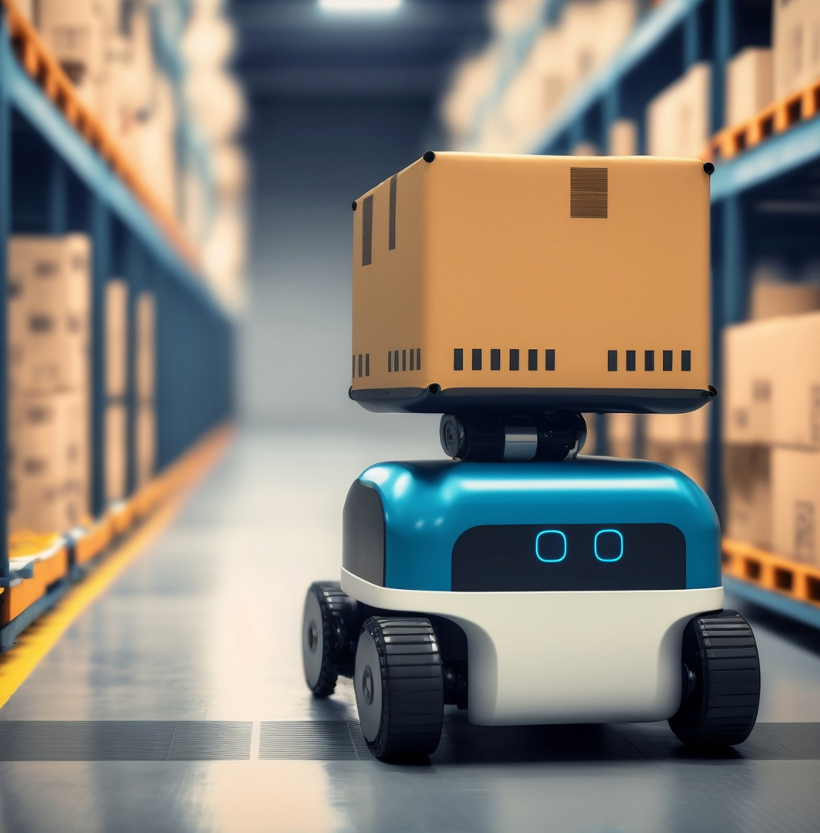 Inventory Management System